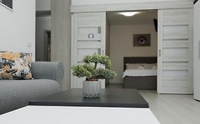 Cozy Exclusive Ultracentral Apartments&Studios #Enescu#Universitatii#Suceava